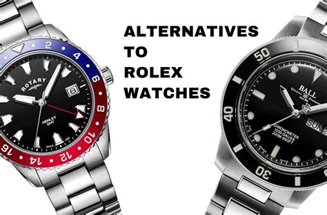 how to compare rolex watches|alternatives to Rolex watches.